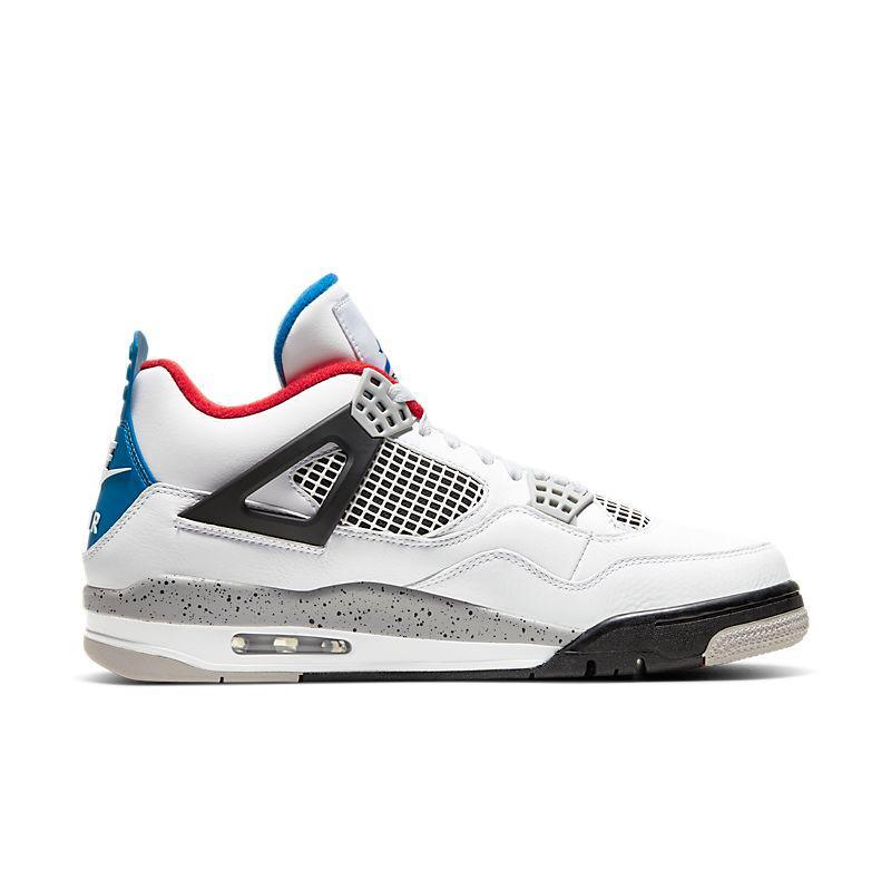 Air Jordan 4 Retro 'What The'