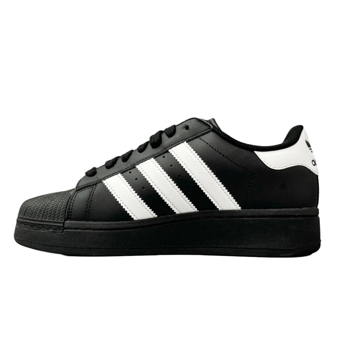 Adidas Superstar XLG 'Black-White'