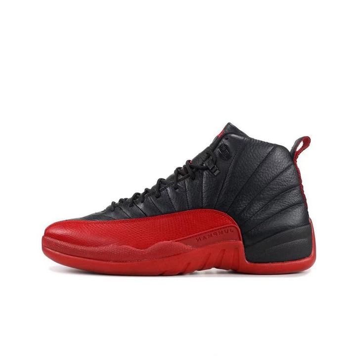 Air Jordan Retro 12 'Flu Game'