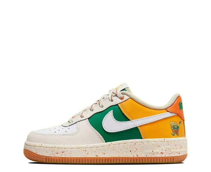 Nike Air Force 1 'Fruit Basket'