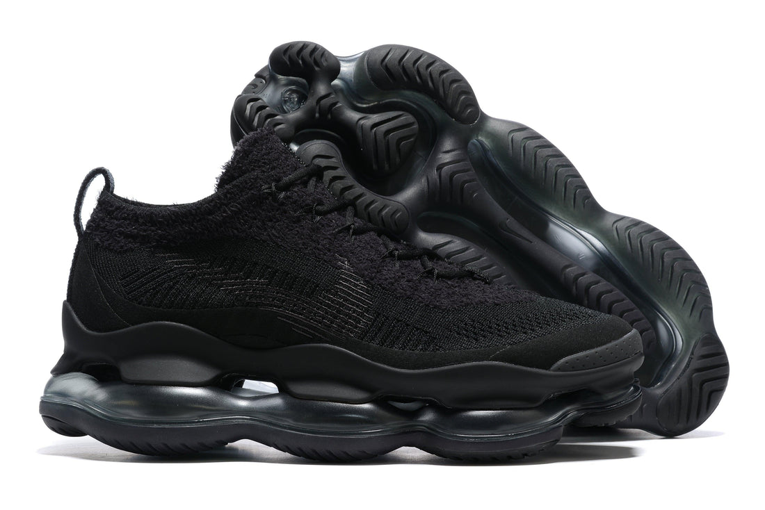 Air Max Scorpion 'Triple Black'