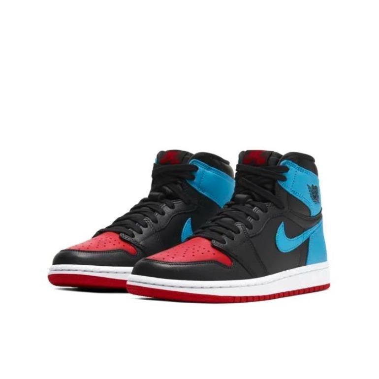 Air Jordan 1 Retro High 'NC to Chi'