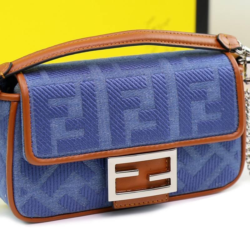 Fendi Baguette Bag