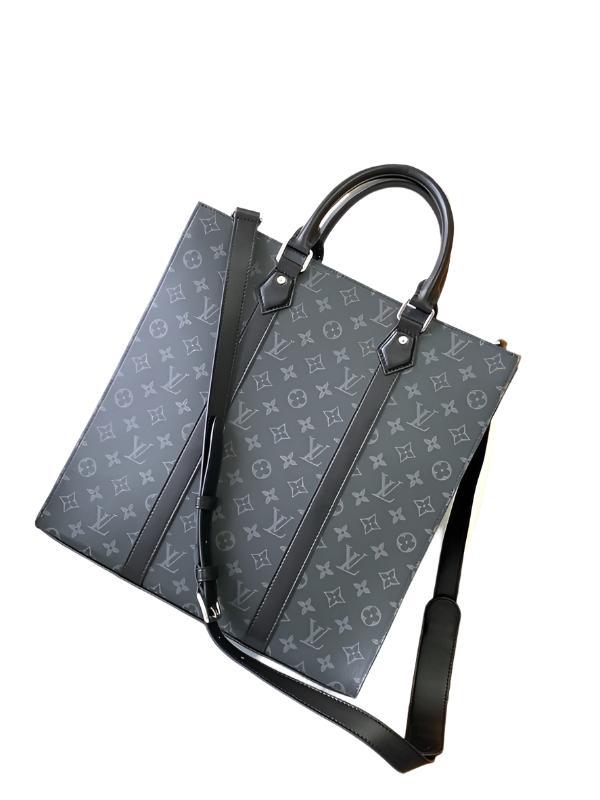 Louis Vuitton Sac Plat Horizontal Zippe