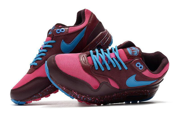 Air Max 87 'Parra Amsterdam'