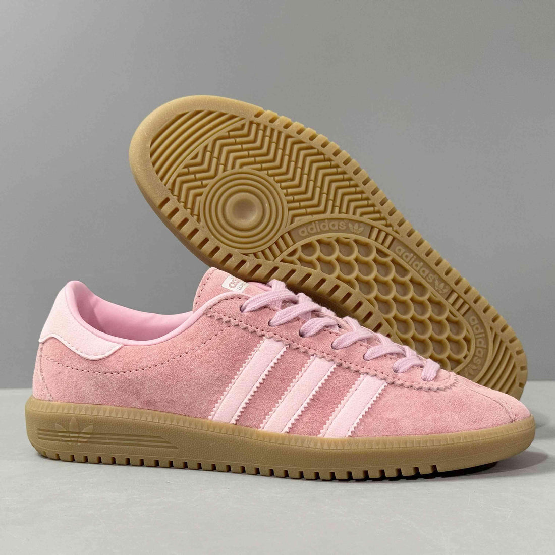 Adidas Originals Bermuda 'Glow Pink'