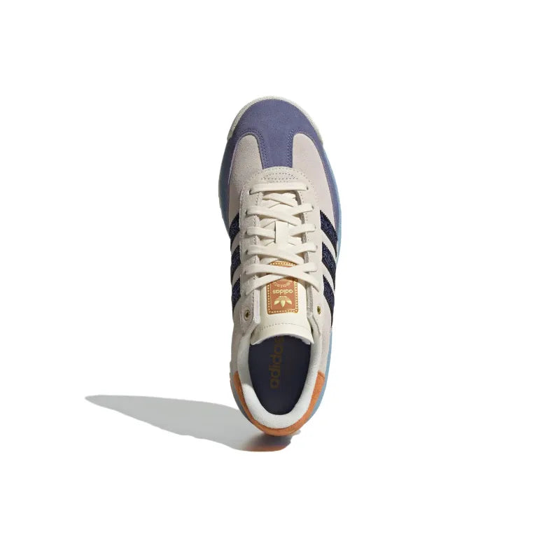 Adidas Originals SL 72 RTN 'Cream Night Indigo Floral'