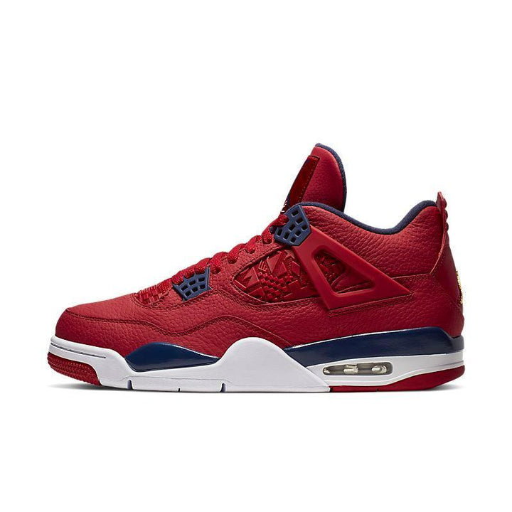 Air Jordan 4 Retro 'FIBA'