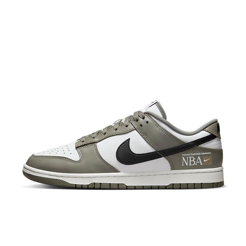 Nike Dunk Low 'NBA Paris'