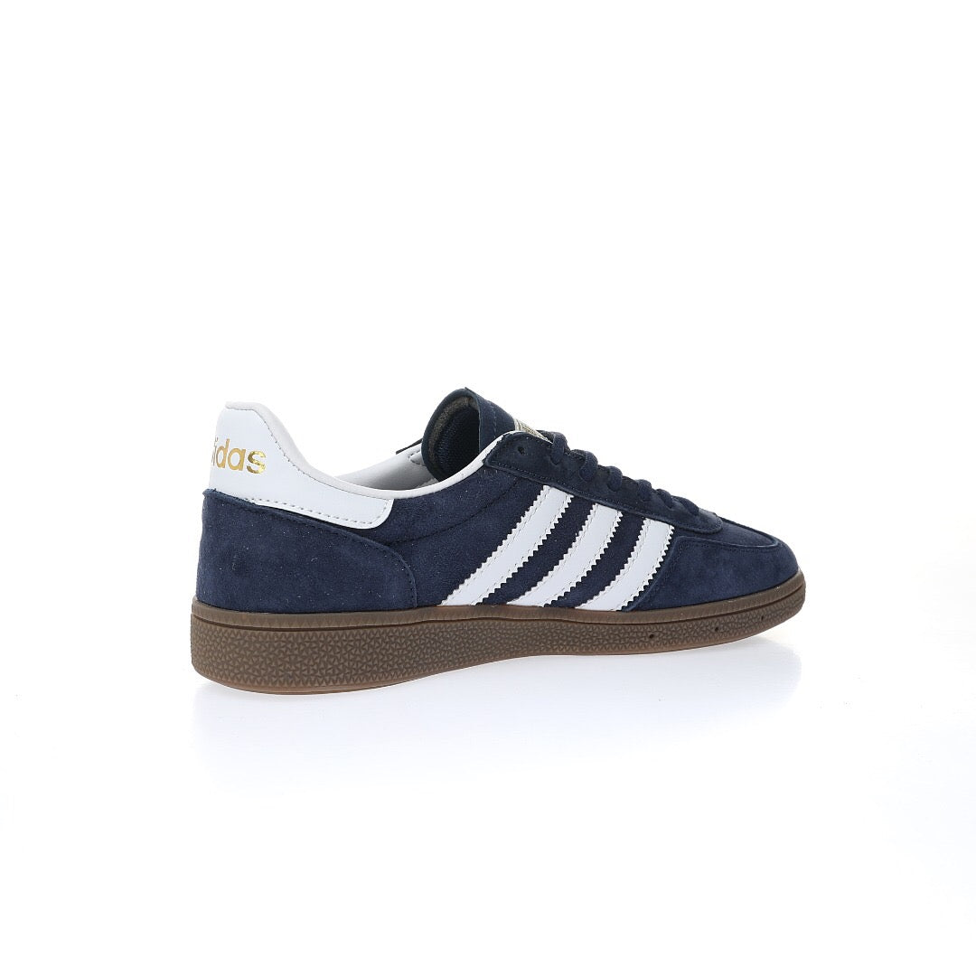 Adidas Originals Handball Spezial 'Navy Gum'