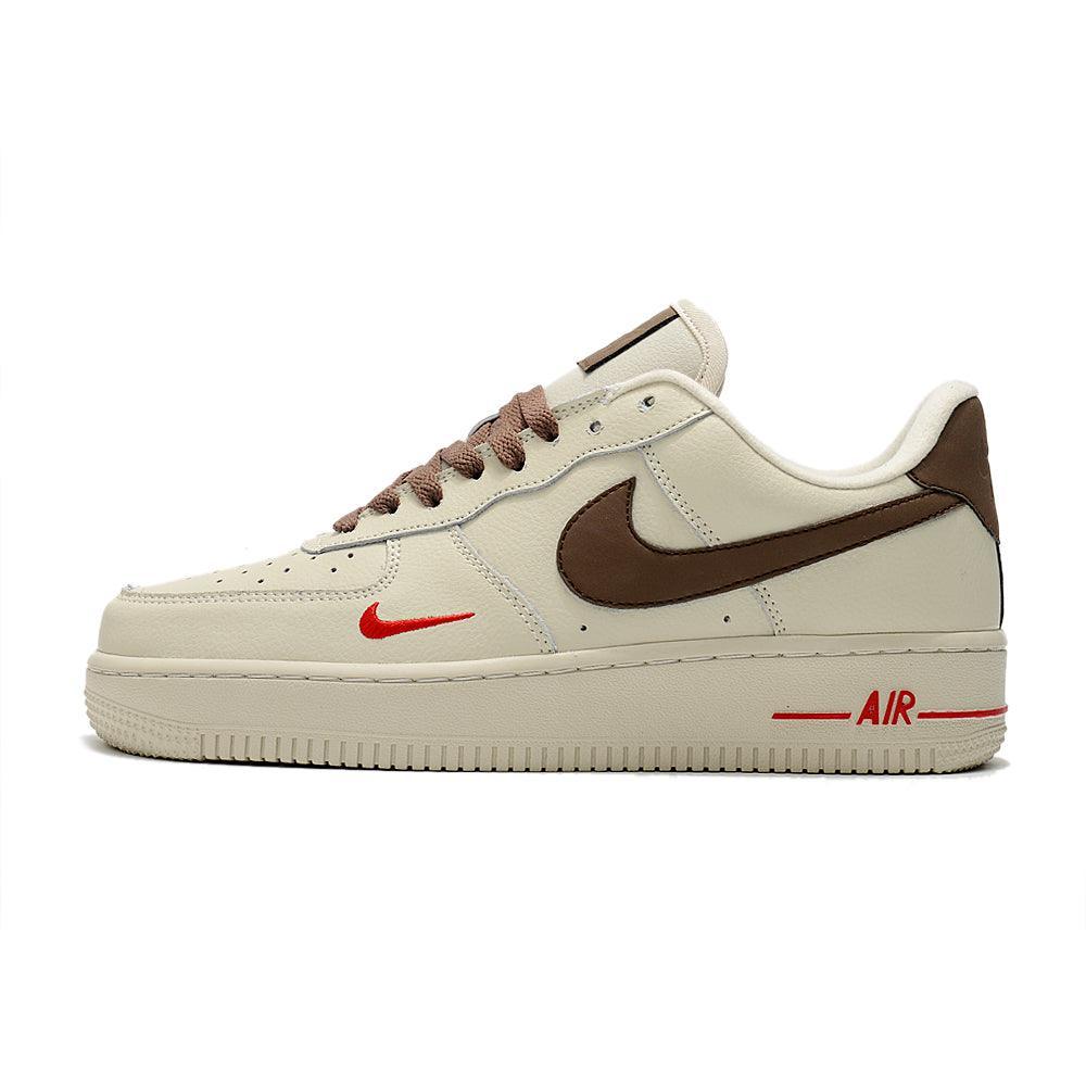 Nike Air Force 1 'Essenti mocco'