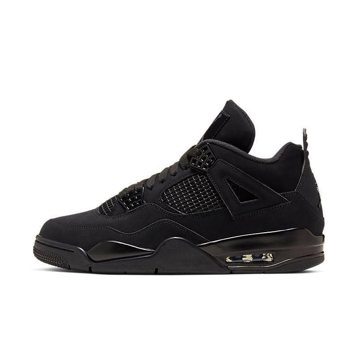 Air Jordan 4 Retro 'Black Cat'