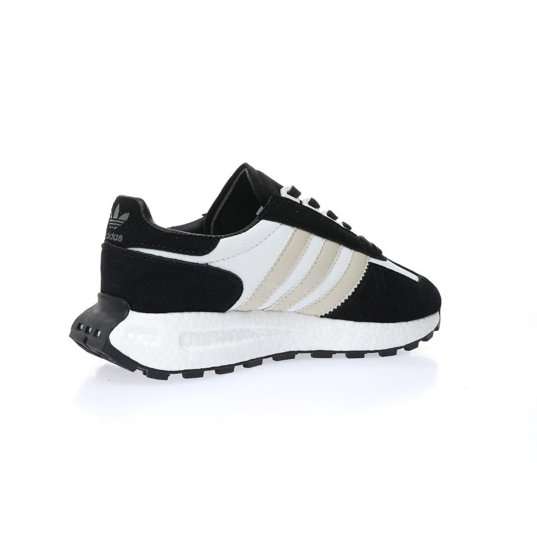 Adidas Retropy E5 'Black White'