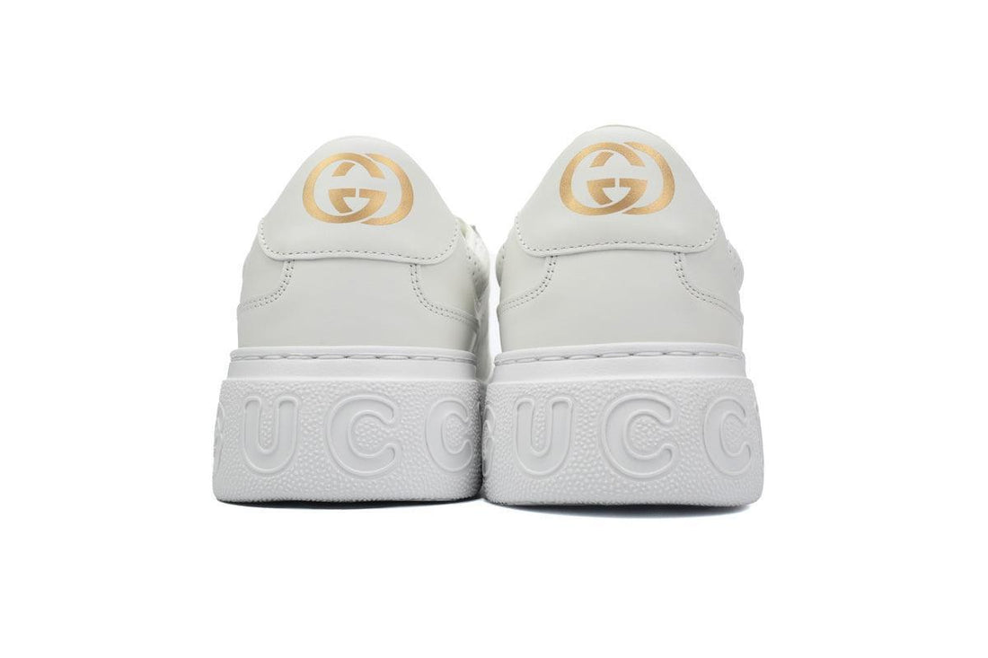 GUCCI Women Sneaker 'White'