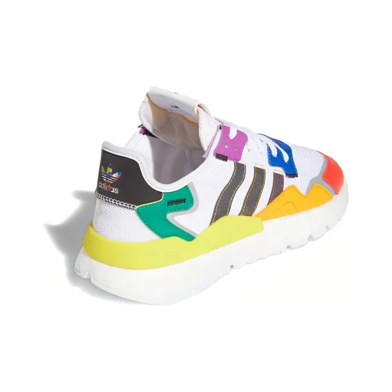 Adidas Originals Nite Jogger Pride