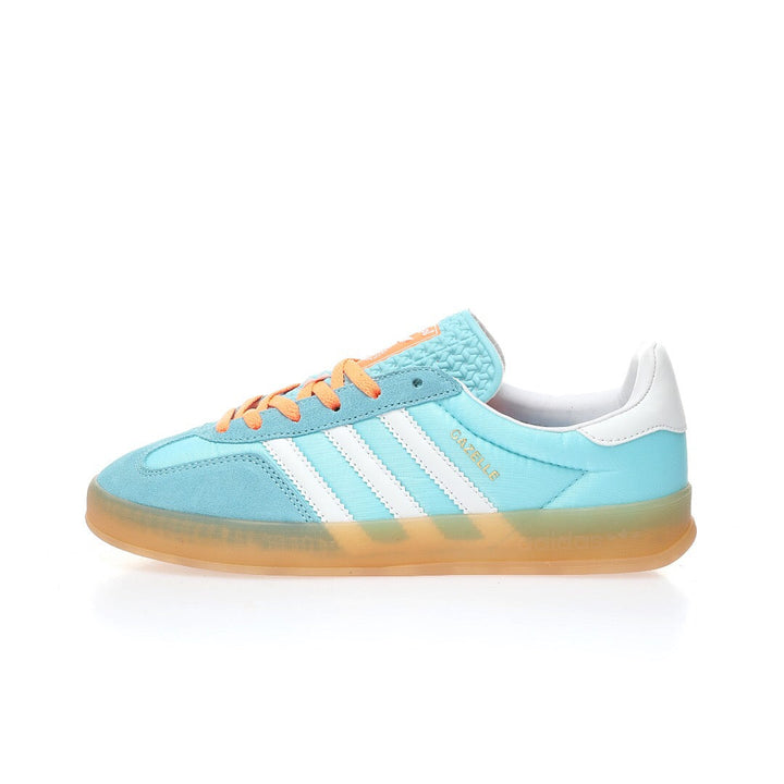 Adidas Gazelle Indoor Preloved Blue Gum