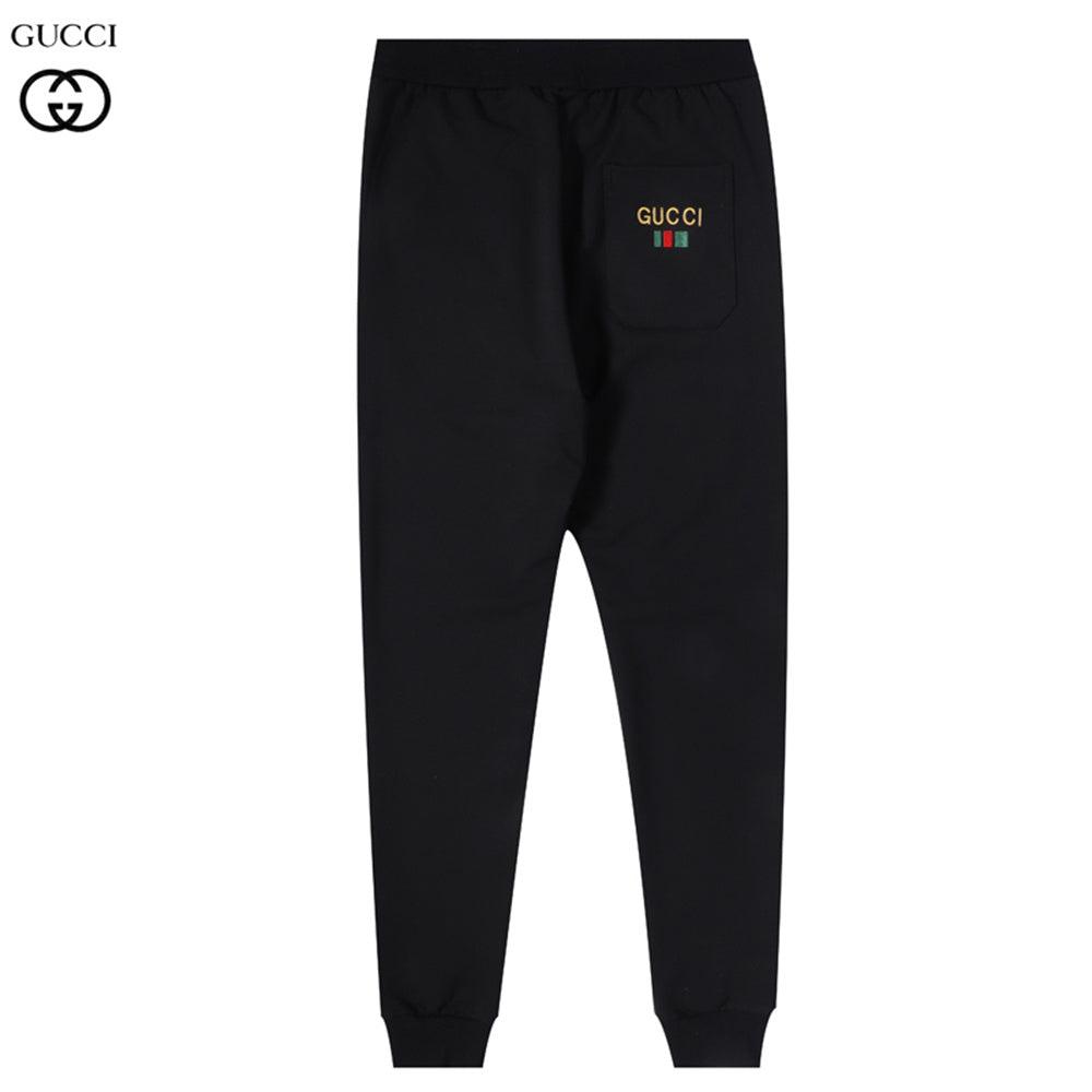 Gucci x The North Face Long Pant 'Black'