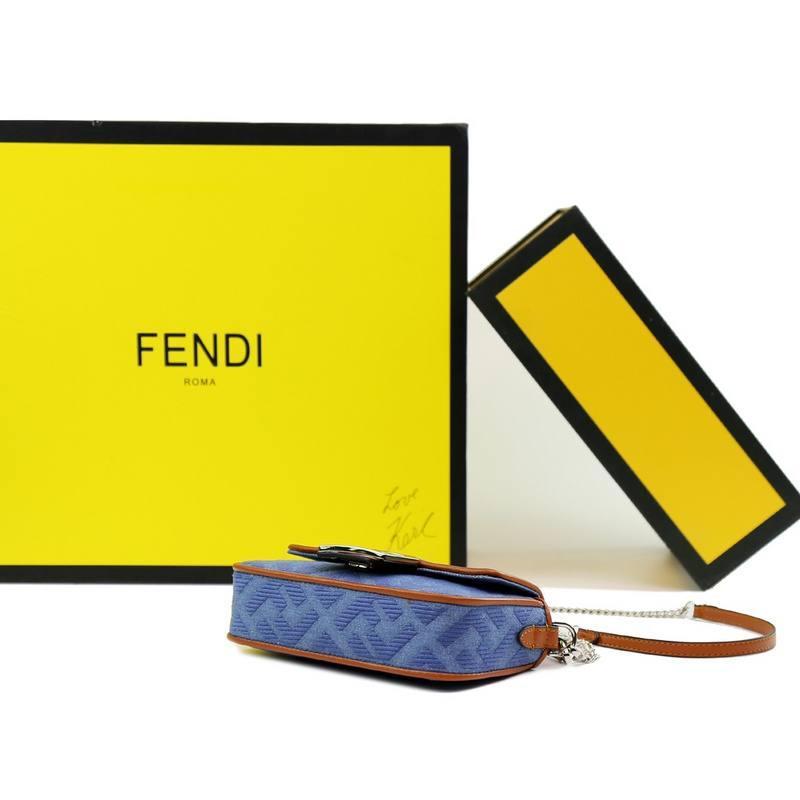 Fendi Baguette Bag