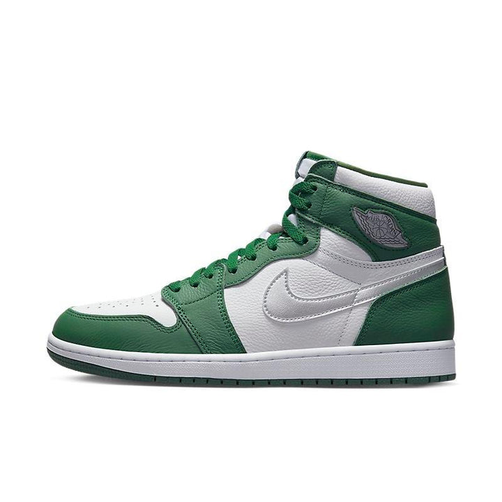 Air Jordan 1 Retro High OG 'Lucky Green'