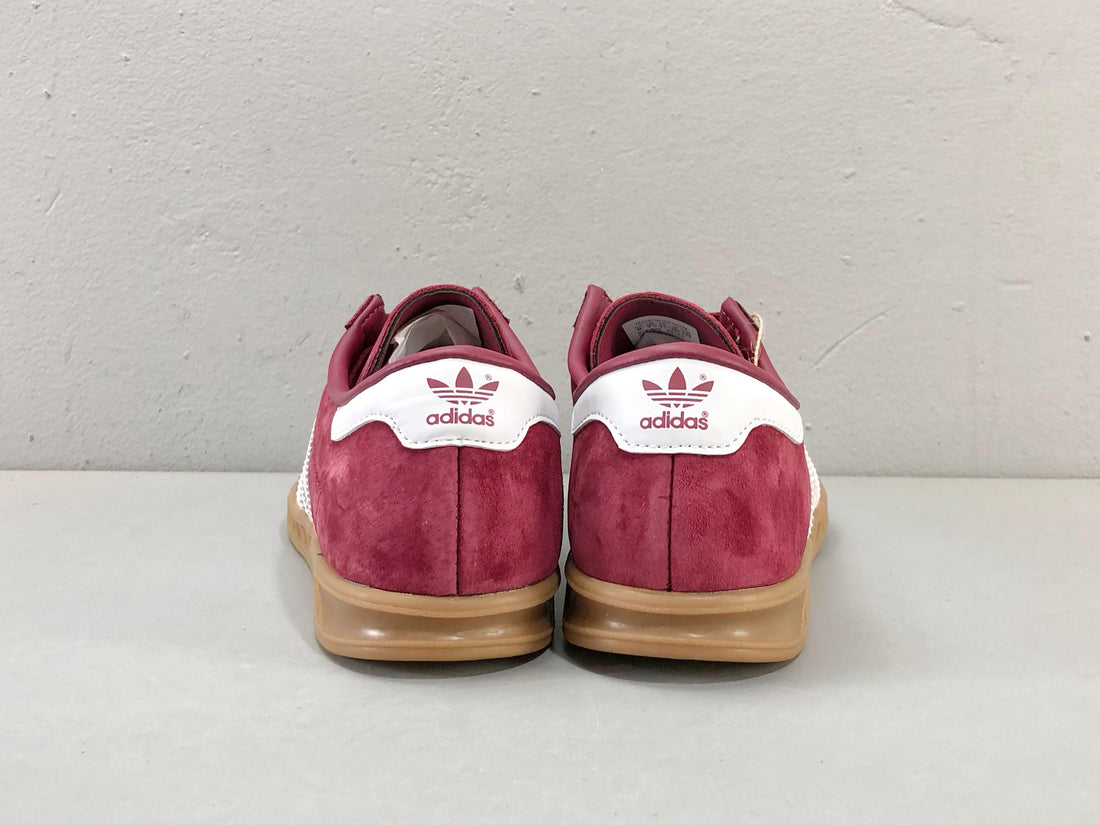 Adidas Originals Hamburg 'Red White'