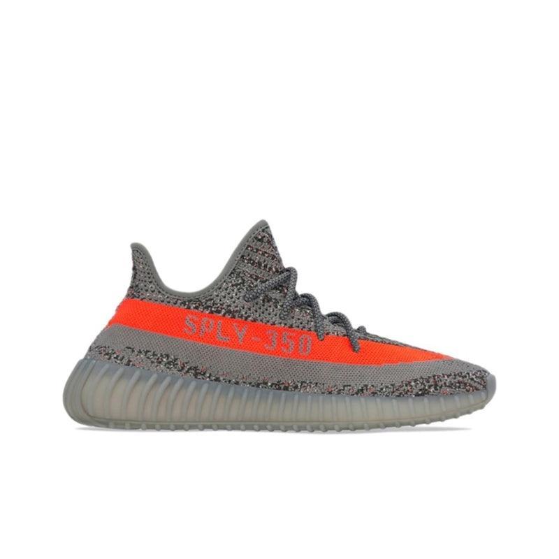 Yeezy Boost 350 V2 'Beluga Reflective'