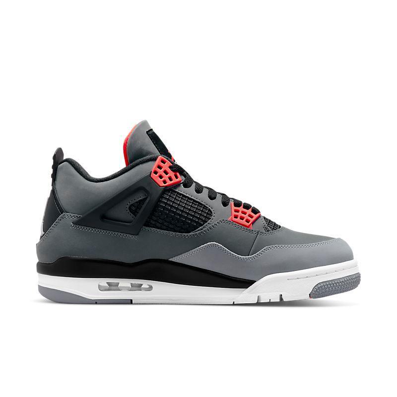 Air Jordan 4 Retro 'Infrared'