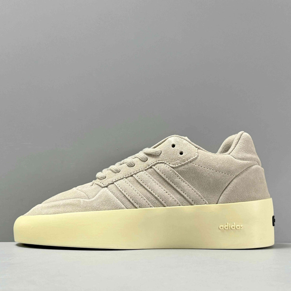 Adidas Originals FORUM X Fear of God