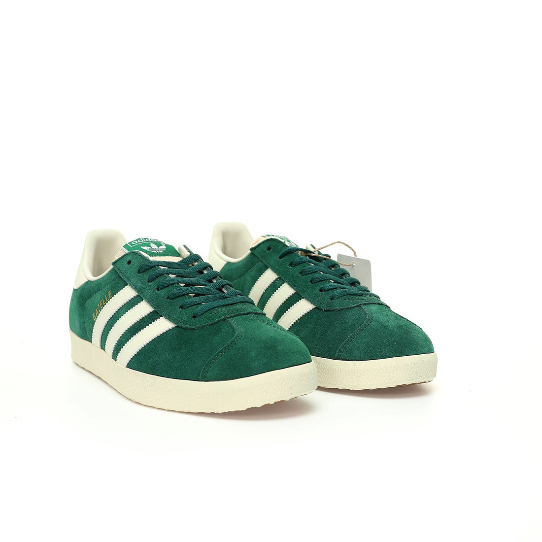 Adidas Originals Gazelle Indoor 'Faded Archive'