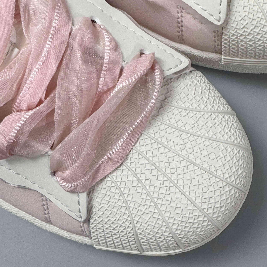 Adidas Superstar 'Pink'