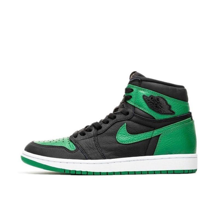 Air Jordan 1 Retro High 'Pine Green'