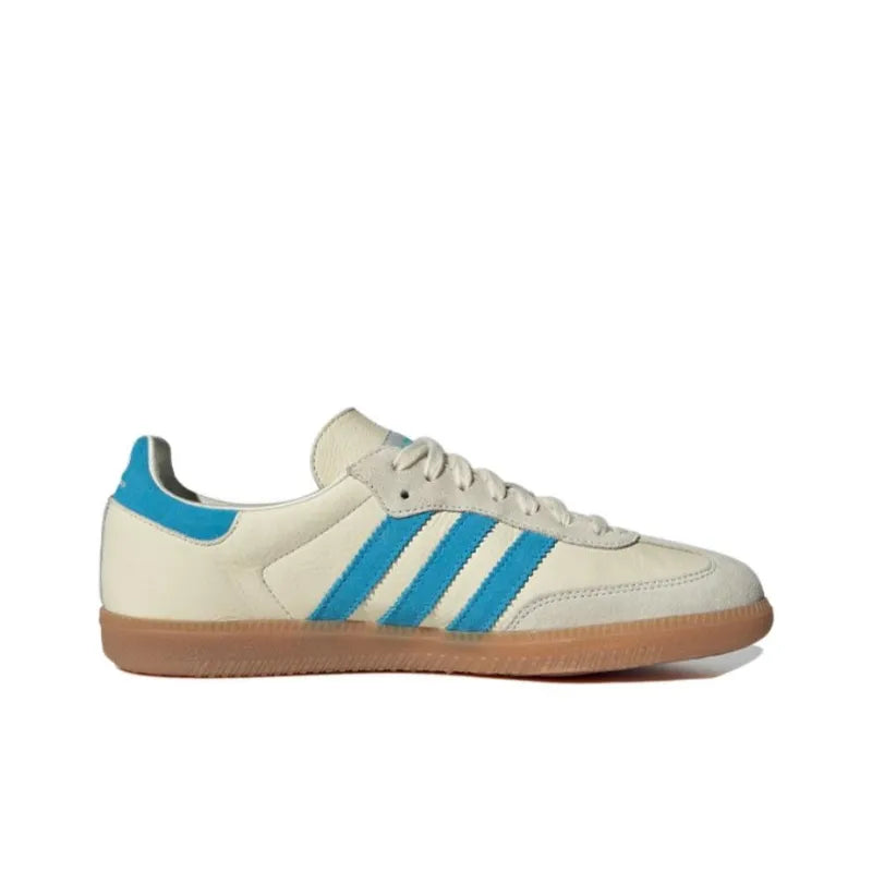 Adidas Samba OG 'Sporty & Rich Cream Blue'