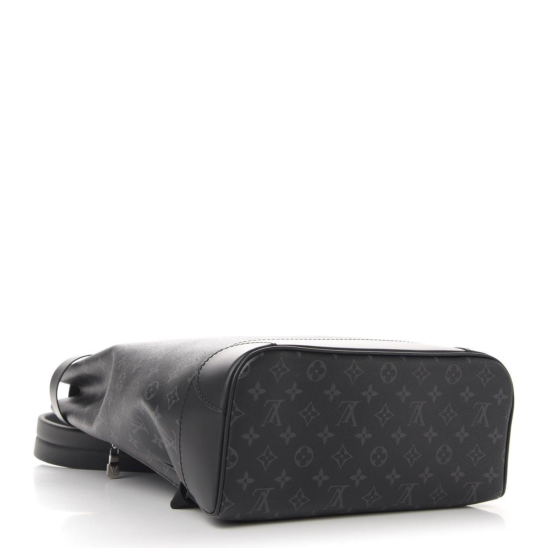 Louis Vuitton Monogram Eclipse Steamer Backpack