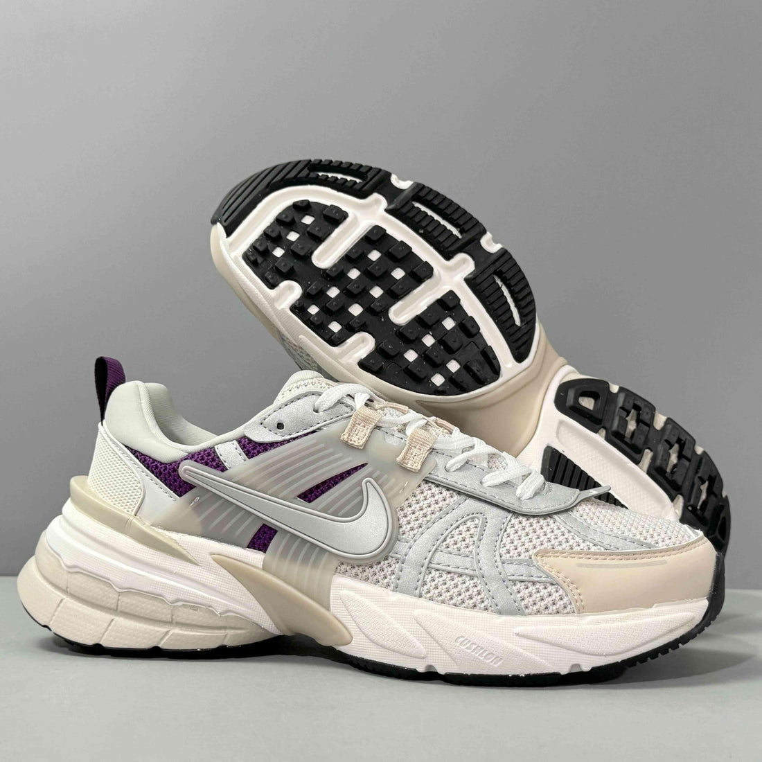 Nike V2K Run Viotech'