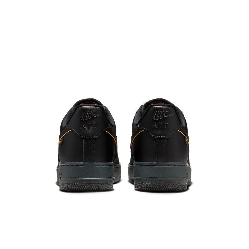 Nike Air Force 1 'Black Comfort'