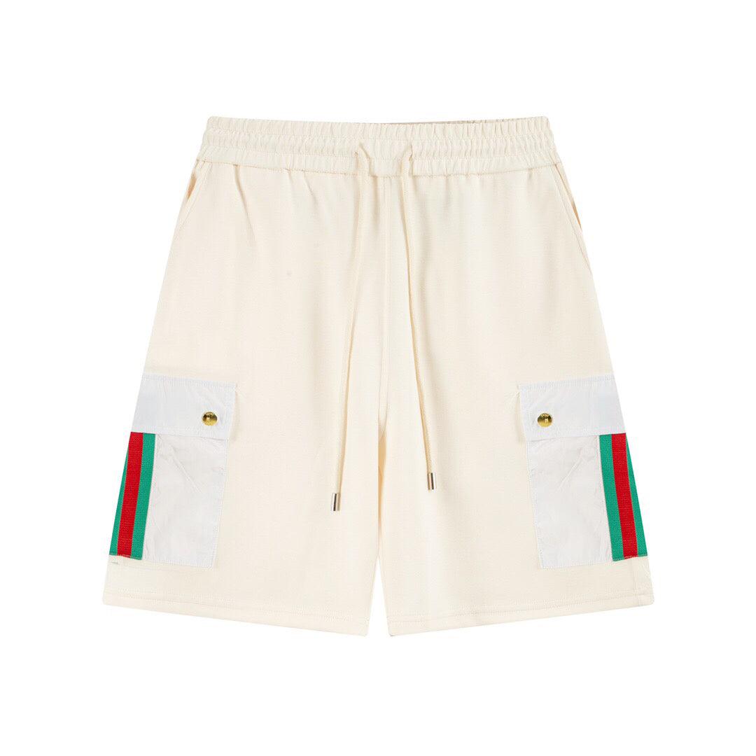 Gucci Sport Short Pant 'Beige'