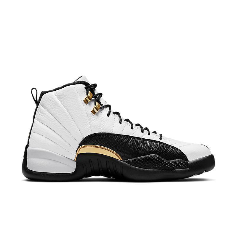 Air Jordan Retro 12 'Royalty Taxi'