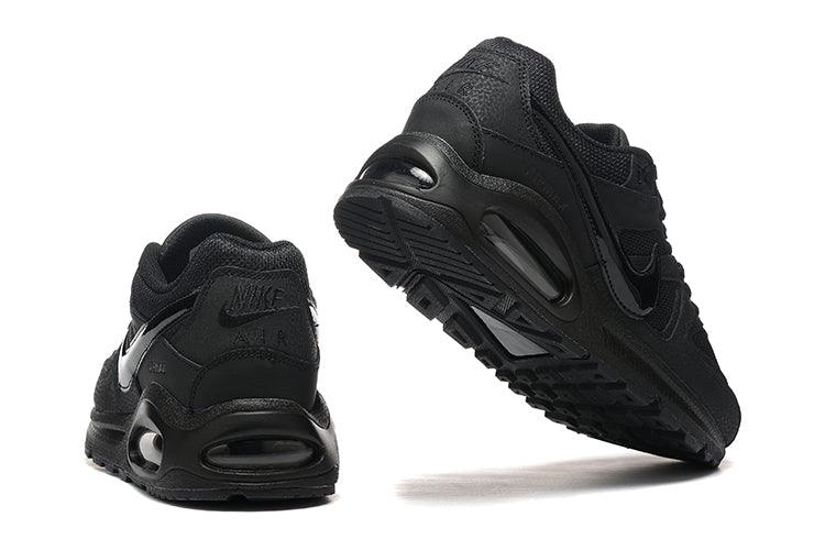 Air Max Command 'Triple Black'