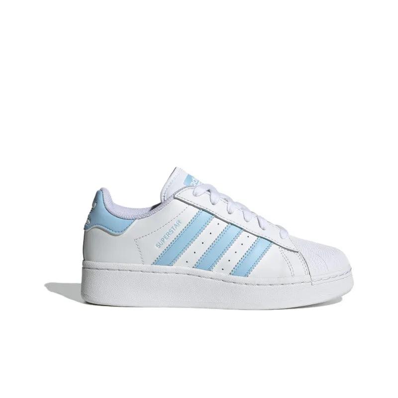 Adidas Superstar XLG 'Cloud White Clear Sky'