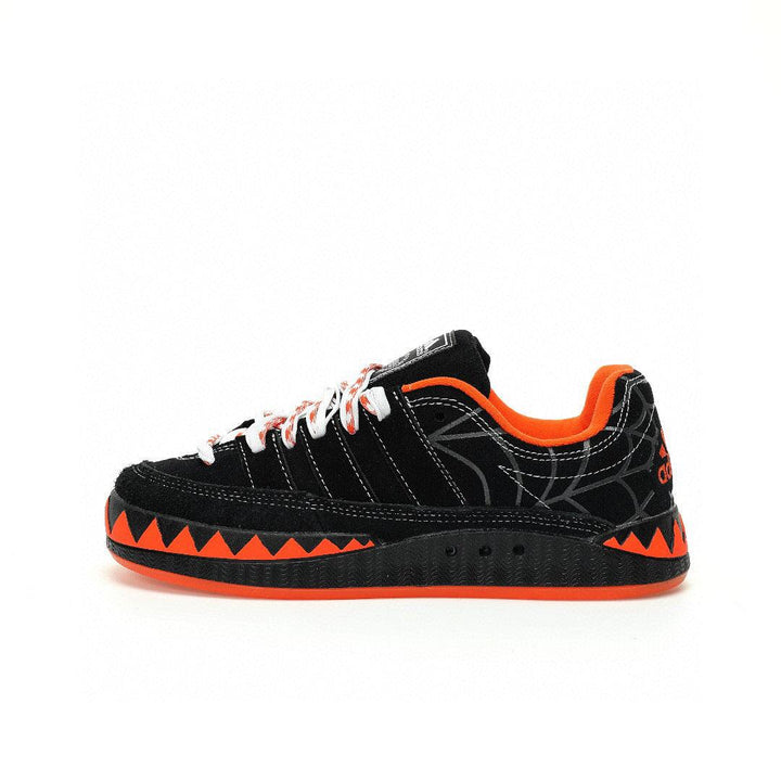 Adidas Adimatic Low 'Halloween'