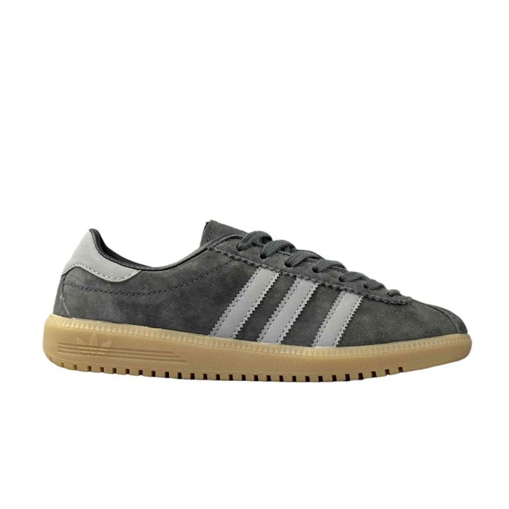 Adidas Originals Bermuda 'Carbon, Grey Four & Gum'