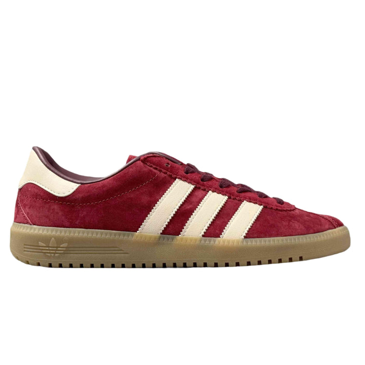 Adidas Originals Bermuda 'Collegiate Burgundy'