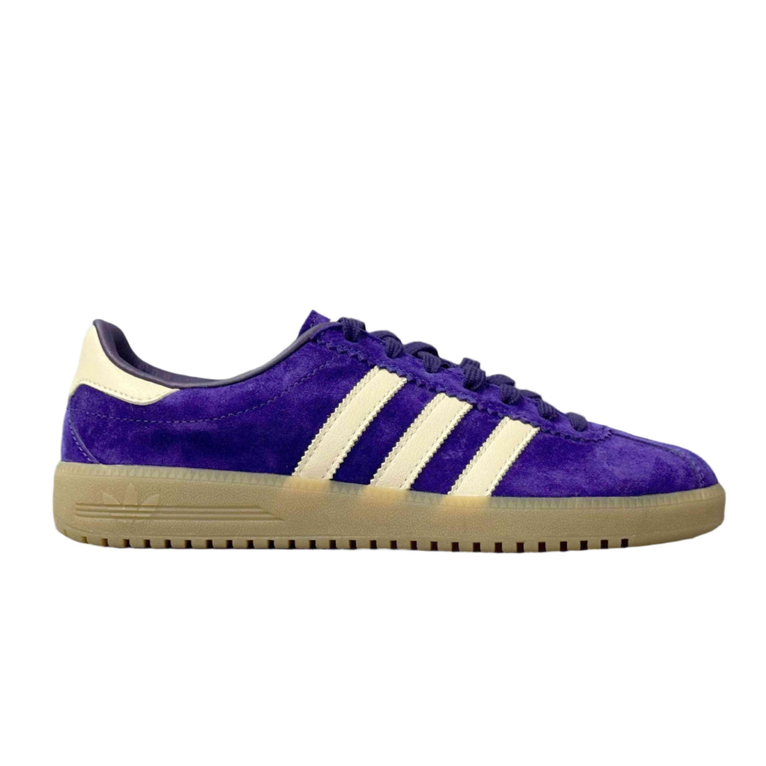 Adidas Originals Bermuda 'Collegiate Purple'