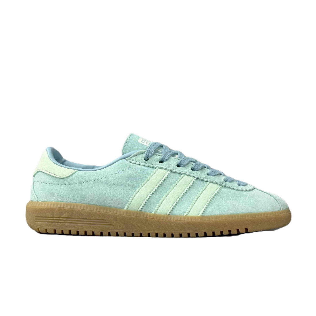 Adidas Originals Bermuda 'Easy Mint'