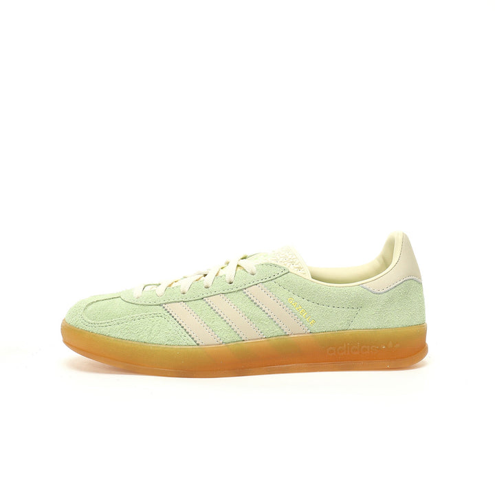 Adidas Originals Gazelle 'Green Spark'