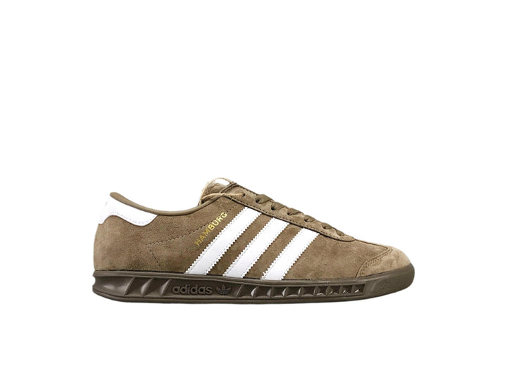 Adidas Originals Hamburg 'Chalky Brown'