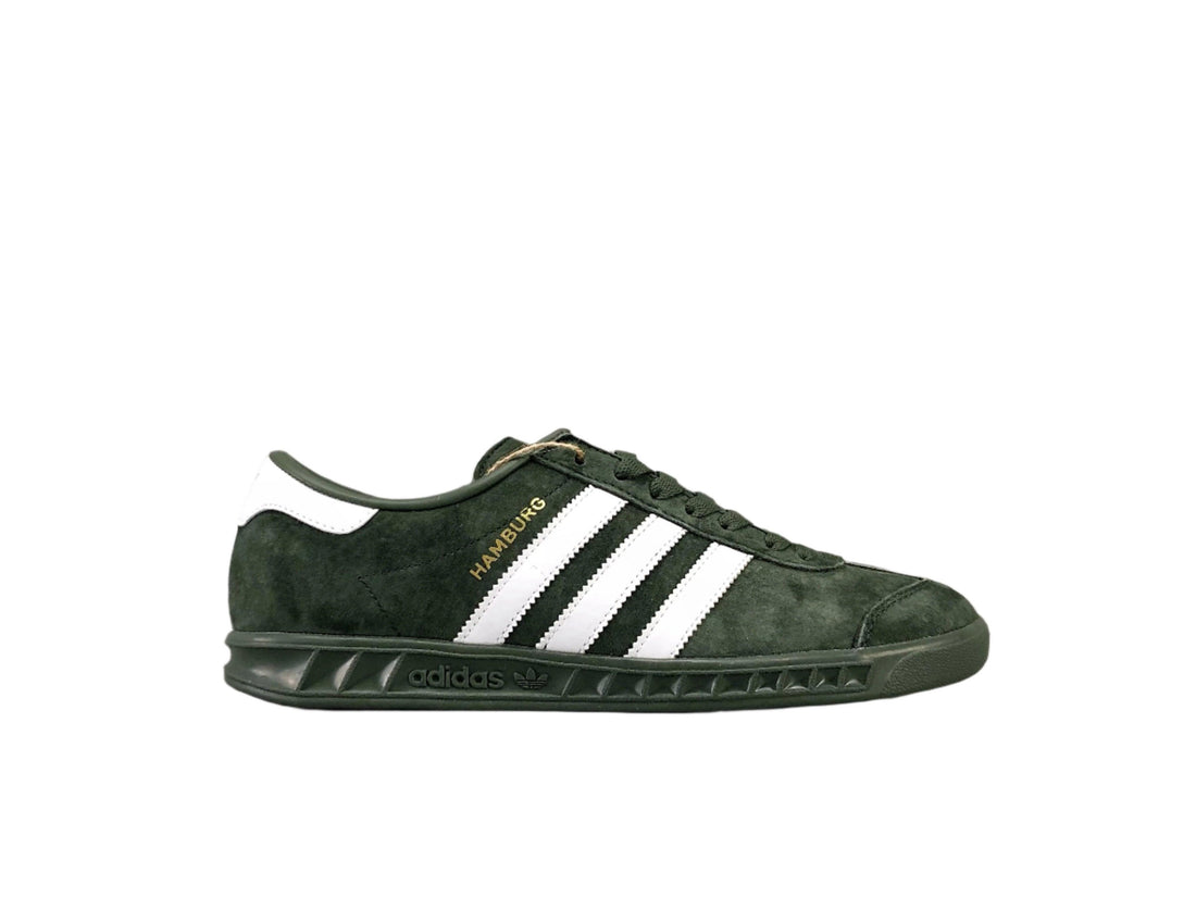 Adidas Originals Hamburg 'Green Oxide'