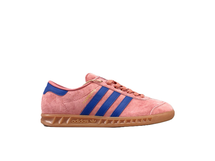 Adidas Originals Hamburg 'Rose Tone Gum'