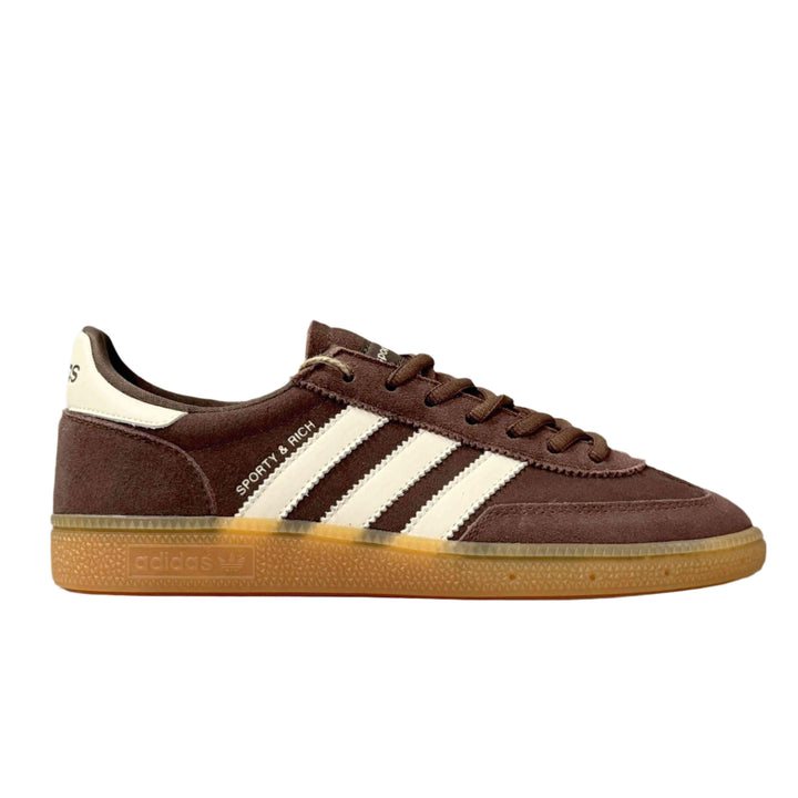 Adidas Originals Hamburg 'Sporty & Rich Brown'