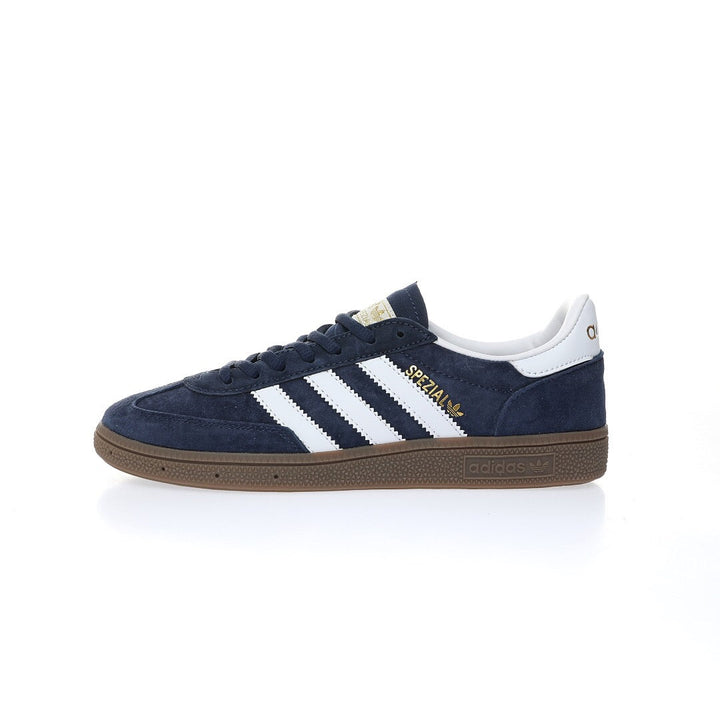 Adidas Originals Handball Spezial 'Navy Gum'