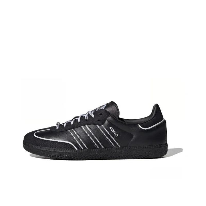 Adidas Originals Low CMFTable Versatile 'Shock Black'